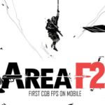 AREA F2: Data lancio GLOBALE confermata (iOS /Android)