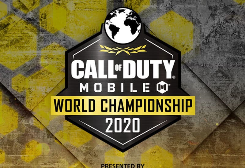 Call of Duty Mobile Campionato 2020! 1.000.000$ in palio