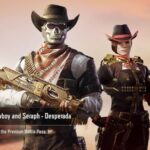 Call of Duty Mobile Season 6 Wild West
