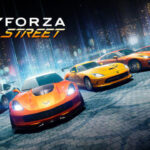 Forza Street: data di uscita su Android e iOS