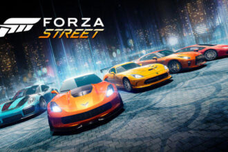 Forza Street: data di uscita su Android e iOS