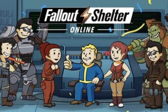 Fallout Shelter Online: pre-registrazioni aperte in 7 paesi