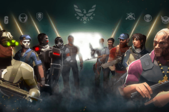 Tom Clancy’s Elite Squad: pre-registrazione, Ubisoft sbarca su mobile