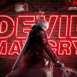 Devil May Cry Mobile è in fase di test e sembra magnifico