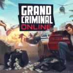 Una specie di GTA V su mobile? Arriva Grand Criminal Online