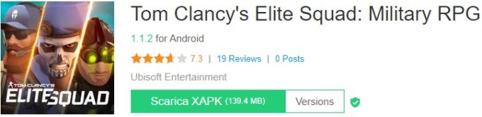 tom clancy's elite squad apk download