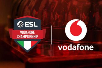 Esl Vodafone Championship: nuova stagione con un montepremi di ben 20.000€. Come funziona e Come partecipare