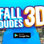 Fall Guys 3D costretti a cambiare nome sul Play Store di Google