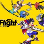 Suggerito dalla community! Kick-Flight: Un bellissimo gioco d'azione a volo libero 4vs4