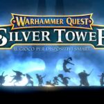 Warhammer Quest: Silver Tower è ora in pre-registrazione per il lancio il 3 Settembre