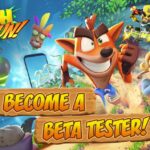 Crash Bandicoot: On the run, come diventare un beta tester per iOS!