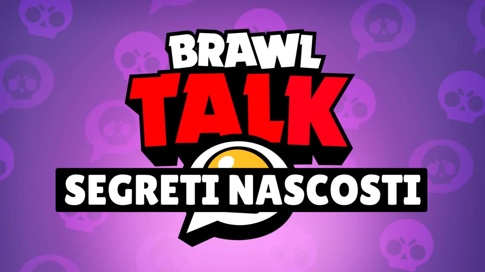 Brawl Stars: i 4 Gadget nascosti nel Brawl Talk