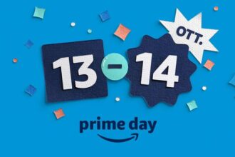 Amazon Prime Day inizia a mezzanotte - partecipa con Loot+ Offerte. Ottieni 90 giorni gratis