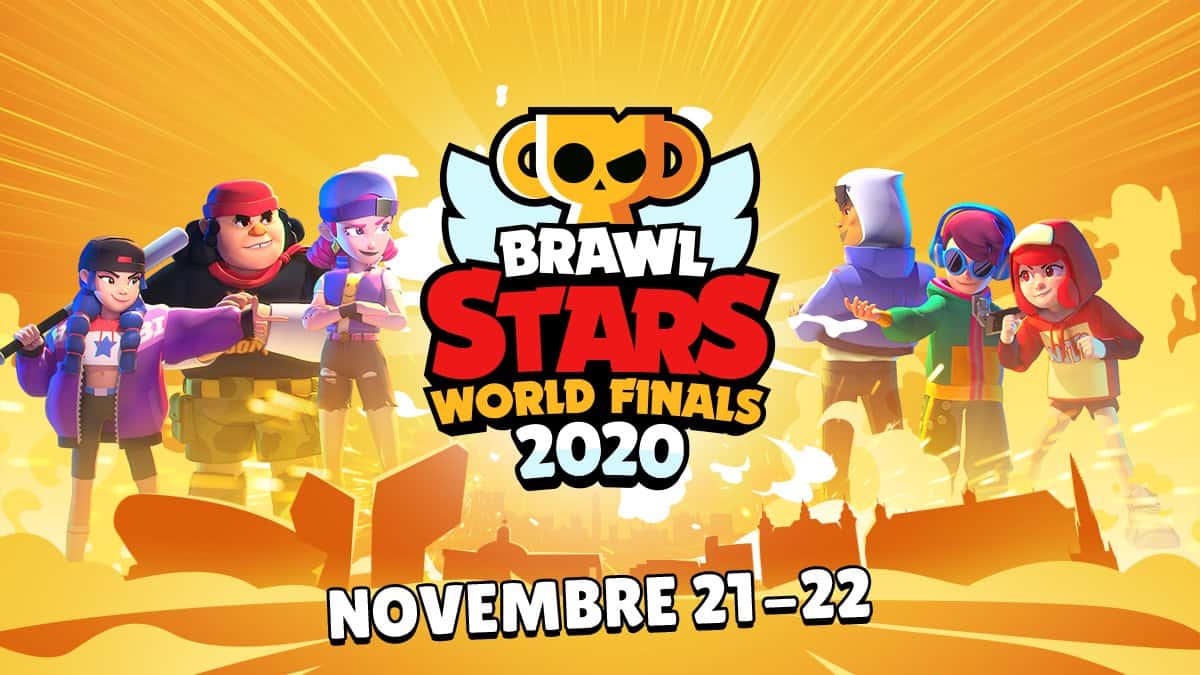 Brawl Stars: Finali Mondiali 2020, offerte esclusive e montepremi di 1.000.000$