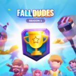 Fall Dudes Multiplayer: ecco come partecipare dal 5 Ottobre e giocare alla Beta v1.3.0!
