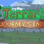 Terraria 1.4: La Fine del Viaggio - Da domani il nuovo aggiornamento su mobile!