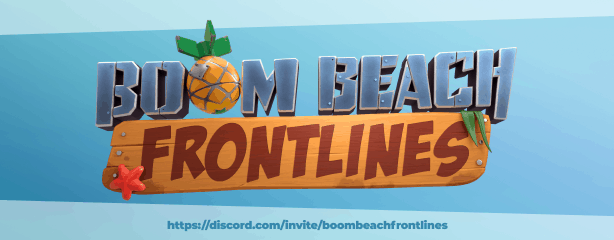 Boom Beach Frontlines