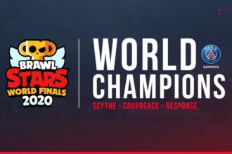 Brawl Stars Finali Mondiali 2020: i campioni sono i PSG Esports