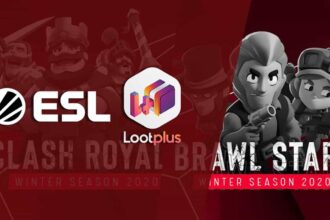 Brawl Stars e Clash Royale: Lootplus insieme a ESL per scegliere le migliori azioni - Tocca a voi!