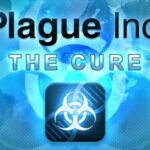 Plague Inc. The Cure - La nuova espansione da adesso disponibile su iOS e Android!