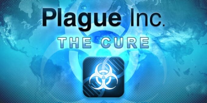 Plague Inc