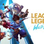 League of Legends Wild Rift è ora scaricabile in EUROPA e battaglia Barone
