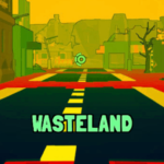 Wasteland! è un FPS post-apocalittico in arrivo su App Store a marzo 2021