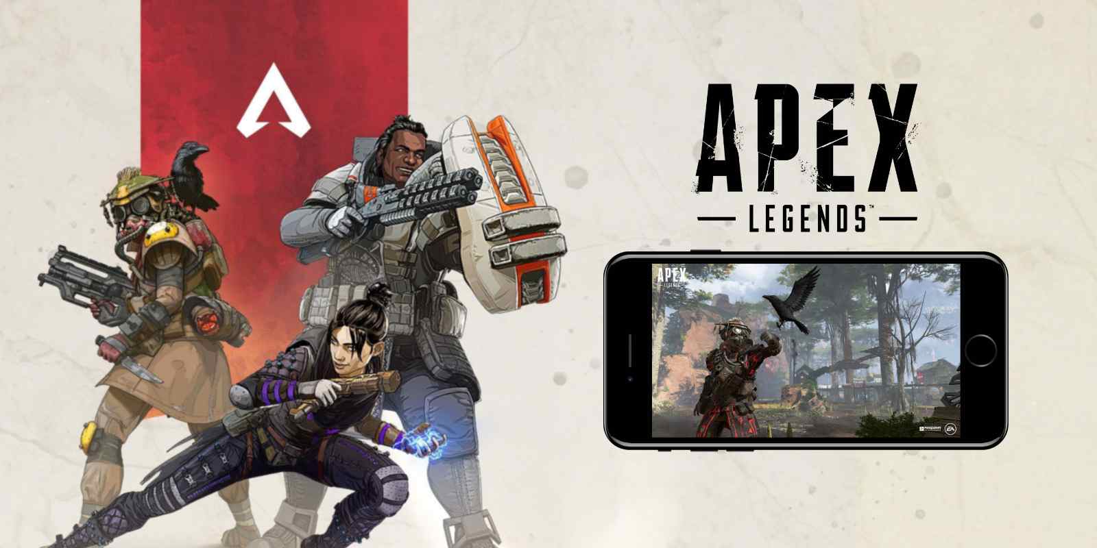 Apex Legends Mobile - Soft Launch a Luglio e lancio Globale