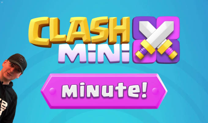 clash mini 