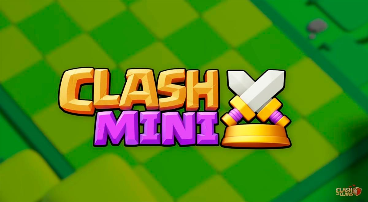Clash Mini - L'uscita è vicina? Mini Minute#3