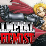 FullMetal Alchemist - In arrivo il gioco mobile