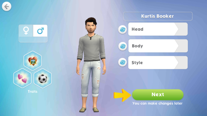 The Sims™ Mobile - Il famoso gioco di simulazione ora anche per smartphone