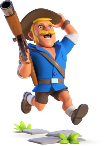 boom beach frontlines soft launch