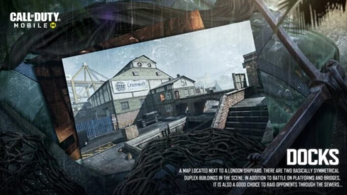 Call of Duty Mobile Stagione 5