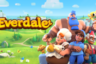 everdale download supercell