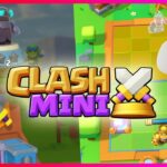 Clash Mini - Nuove Skin e nuovi Reali