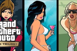 Grand Theft Auto: The Trilogy - The Definitive Edition ora anche per smartphone