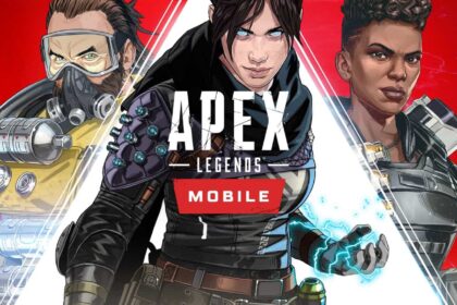 Apex Legends Mobile lancio Regionale - lista Paesi