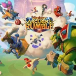 Warcraft Arclight Rumble: ecco il nuovissimo gioco mobile della Blizzard!