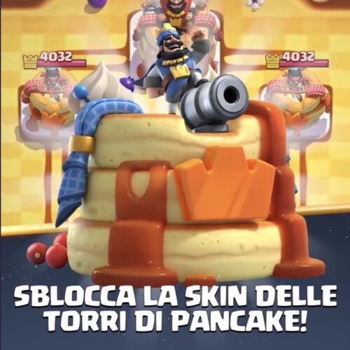 clash royale tower skin pass royale