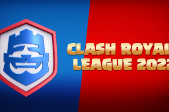Clash Royale: arriva la CRL 2022! Come funziona