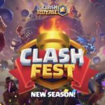 Clash Fest su Clash Royale: Stagione di Settembre!