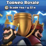 clash royale torneo globale stagione 39