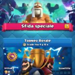 clash royale torneo globale stagione 41