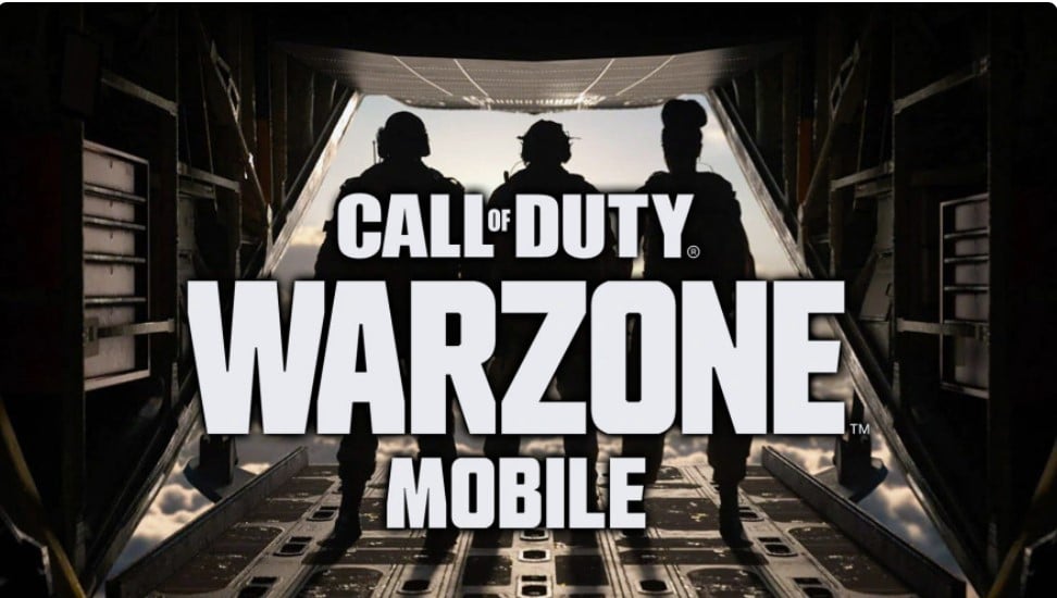 Warzone Mobile - al via il lancio in Australia