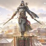 Assassin's Creed Mobile - un leak mostra i primi minuti di gameplay