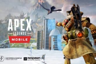 Apex Legends Mobile chiude i server - il gioco cesserà di esistere