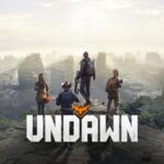 Undawn - Il 3 Aprile al via la Closed Beta