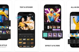 CapCut: la miglior App per smartphone per diventare TikToker virali