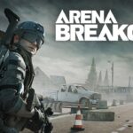 Arena Breakout ios closed beta